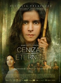 Cenizas Eternas (2011) - poster