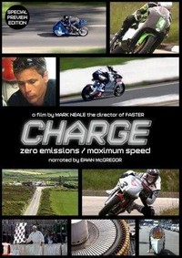 Charge (2011) - poster