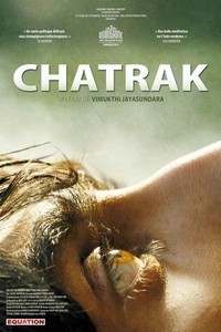 Chatrak (2011) - poster