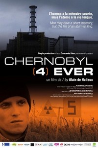 Chernobyl Forever (2011) - poster