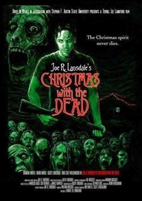 Christmas with the Dead (2011) - poster