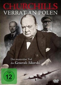 Churchills Verrat an Polen (2011) - poster