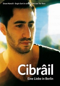 Cibrâil (2011) - poster