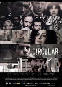 Circular (2011) - poster