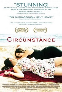 Circumstance (2011) - poster