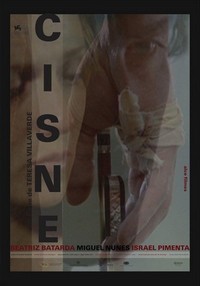 Cisne (2011) - poster