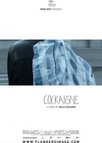 Cockaigne (2011) - poster