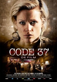Code 37 (2011) - poster