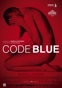 Code Blue (2011) - poster