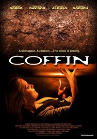 Coffin (2011) - poster