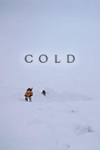 Cold (2011) - poster