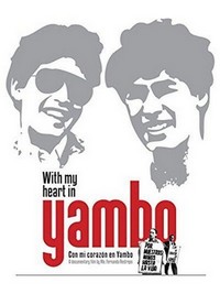 Con Mi Corazón en Yambo (2011) - poster