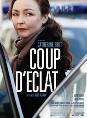 Coup d'Éclat (2011) - poster