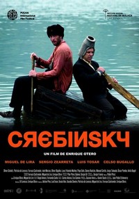 Crebinsky (2011) - poster