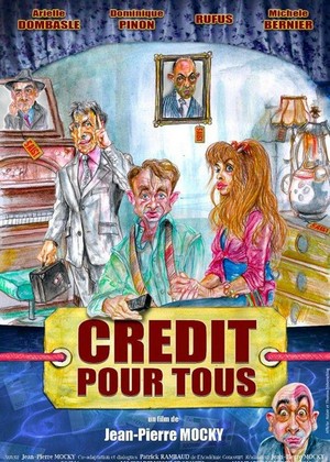 Crédit pour Tous (2011) - poster