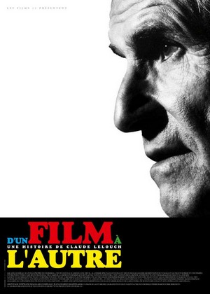 D'un Film a l'Autre (2011) - poster