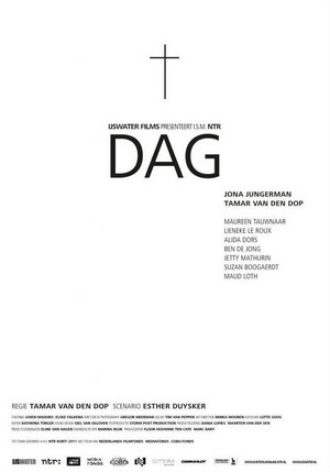 Dag (2011) - poster