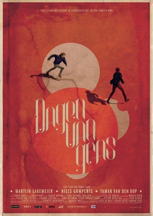 Dagen van Gras (2011) - poster
