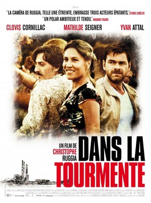 Dans la Tourmente (2011) - poster
