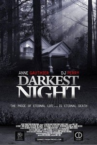 Darkest Night (2011) - poster