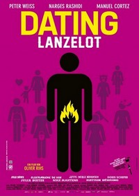 Dating Lanzelot (2011) - poster