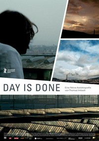 Day Is Done (2011) - poster