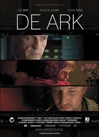 De Ark (2011) - poster