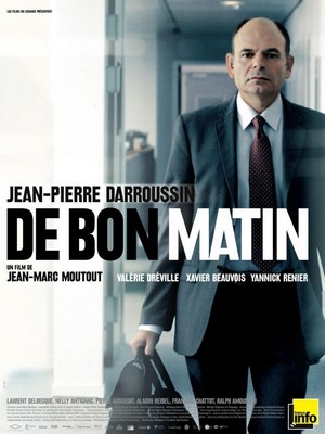 De Bon Matin (2011) - poster