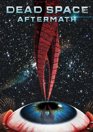 Dead Space: Aftermath (2011) - poster