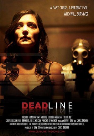 Deadline (2011) - poster