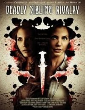 Deadly Sibling Rivalry (2011) - poster