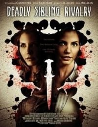 Deadly Sibling Rivalry (2011) - poster