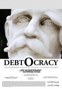 Debtocracy (2011) - poster