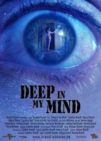 Deep in My Mind (2011) - poster