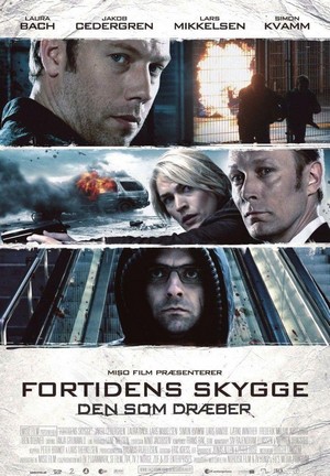 Den Som Dræber - Fortidens Skygge (2011) - poster