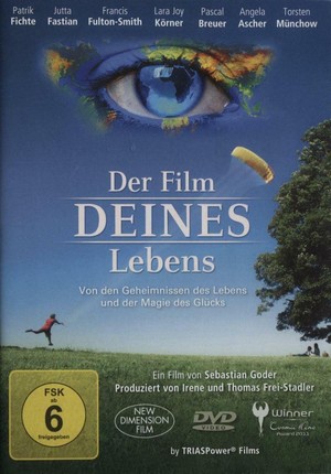 Der Film Deines Lebens (2011) - poster