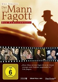 Der Mann mit dem Fagott (2011) - poster