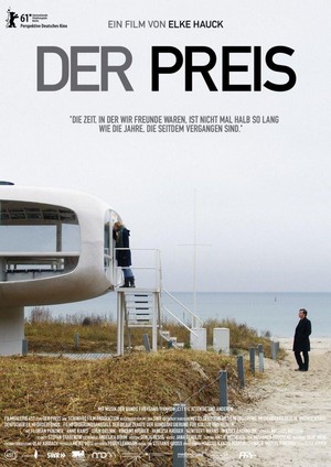Der Preis (2011) - poster