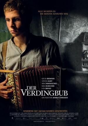 Der Verdingbub (2011) - poster