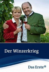 Der Winzerkrieg (2011) - poster