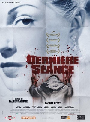 Dernière Séance (2011) - poster