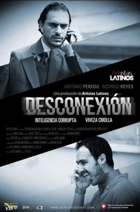 Desconexion (2011) - poster