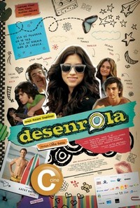 Desenrola (2011) - poster