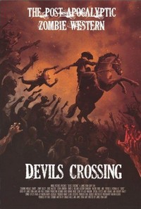 Devil's Crossing (2011) - poster