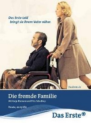 Die Fremde Familie (2011) - poster