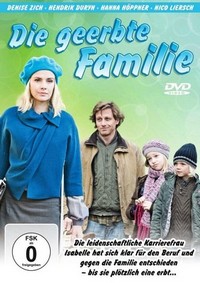 Die Geerbte Familie (2011) - poster