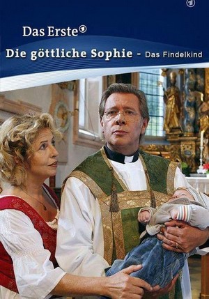 Die Göttliche Sophie - Das Findelkind (2011) - poster