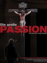 Die Große Passion (2011) - poster