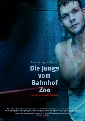 Die Jungs vom Bahnhof Zoo (2011) - poster