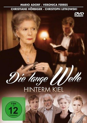 Die Lange Welle Hinterm Kiel (2011) - poster